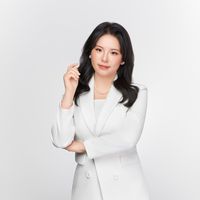 刘雨昕 Kelly Liu