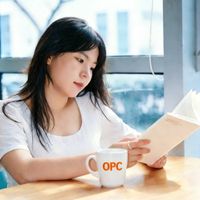 刘雨昕 Kelly Liu
