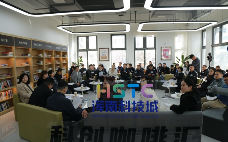 云朵人工智能OPC创新社区