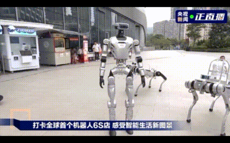星河WORLD OPC社区