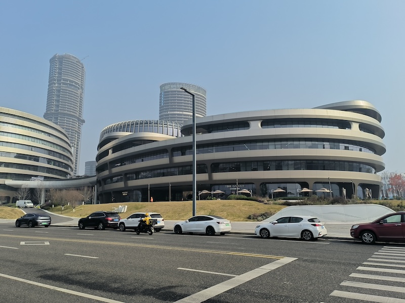 明途启航营OPC社区