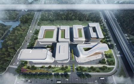 常春藤国际人才港(AIGC)OPC社区