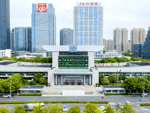 花桥晨风时尚产业园 (花桥晨风OPC设计师社区)