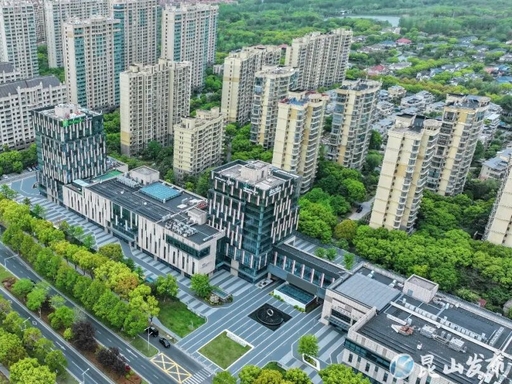 昆山传媒Ai漫剧opc社区