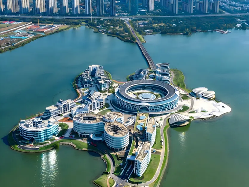 常熟市中新昆承OPC社区