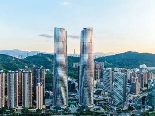 星河WORLD OPC社区