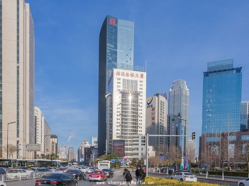 沈阳企商链OPC创业社区