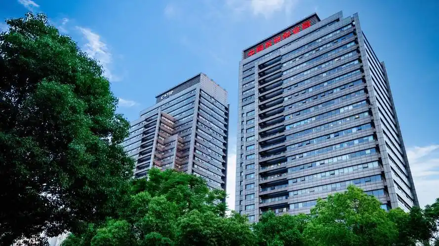 狮山智能终端创新中心OPC社区