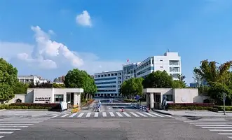 苏州职业技术大学科技园（大学生OPC社区）