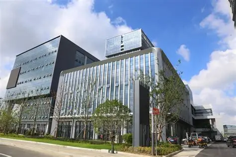 张家港丰帆创新中心