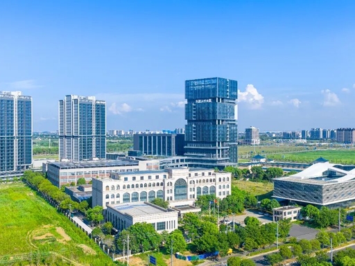 大新镇OPC科创社区孵化基地