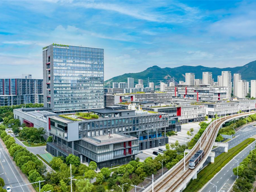 医工聚创OPC社区