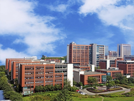 花桥国际创新港B区