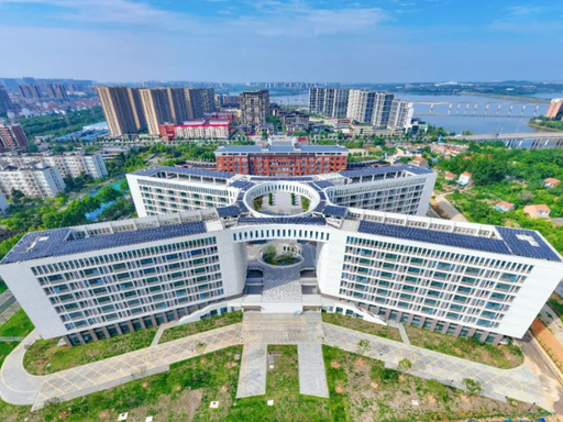 湖北大学OPC创业社区