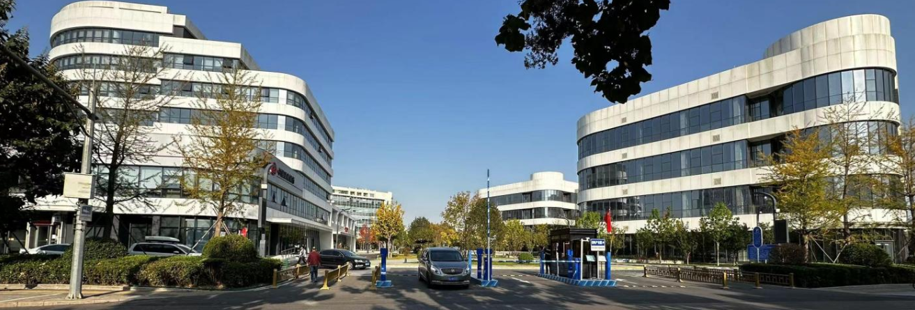 中国(北京)高新视听产业园OPC社区