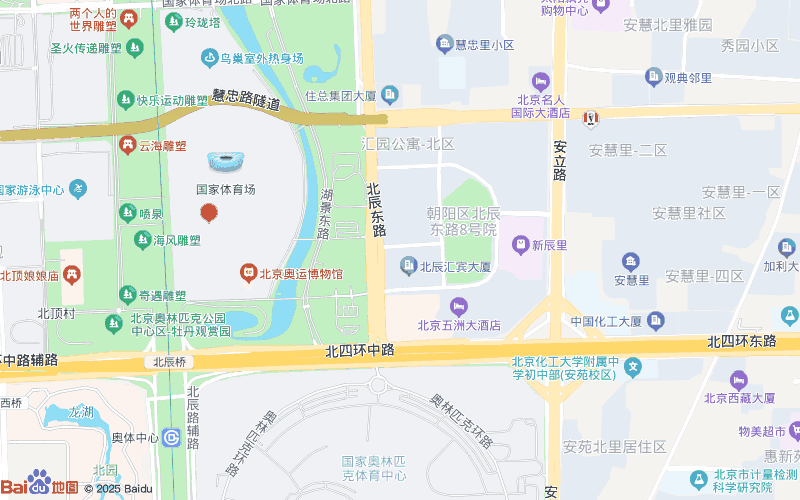 北辰OPC社区