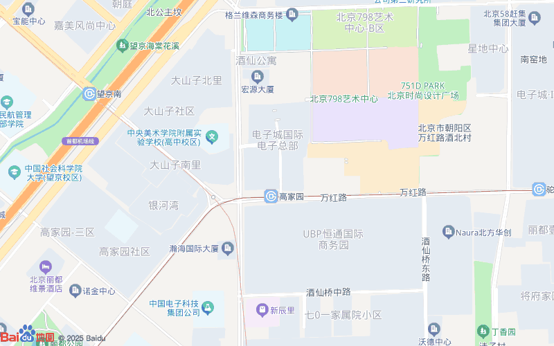 中关村(朝阳)工业AI产业园光智工坊OPC社区