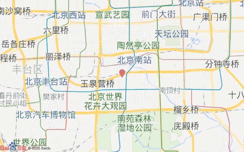 北京IBI·OPC社区