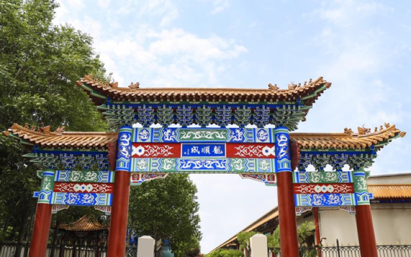 金隅龙顺成OPC社区