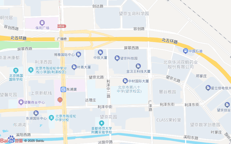 望京科技·OPC智创社区