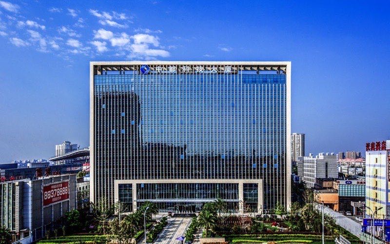 中都OPC社区