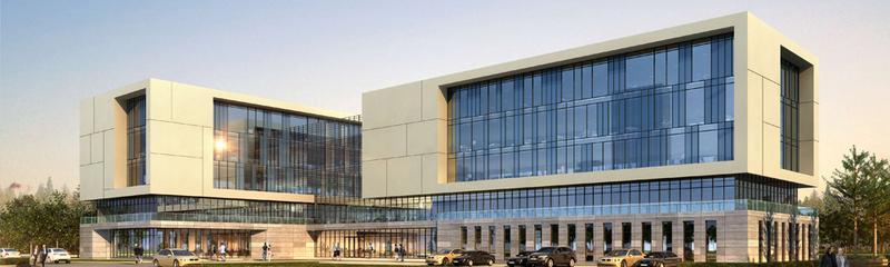 中国移动（常州）OPC社区