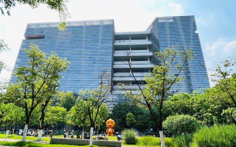 阿里云创新社区（成都）OPC社区