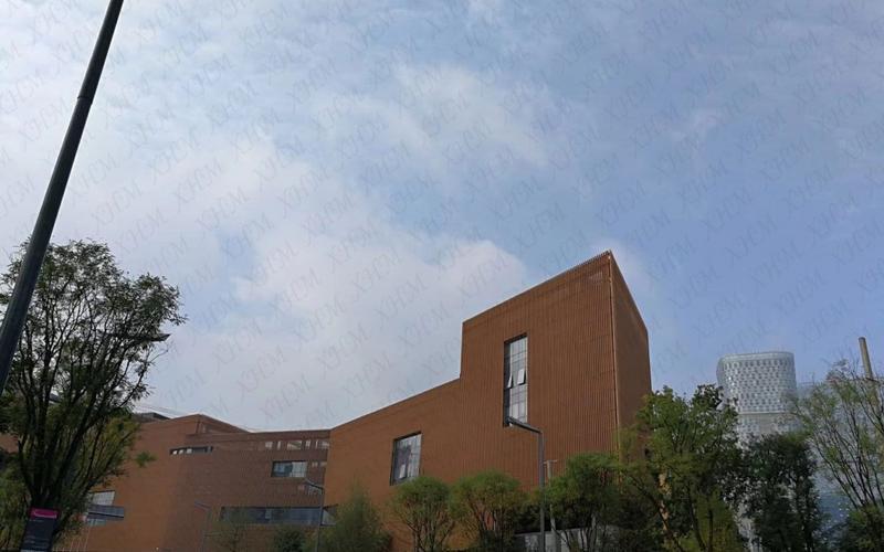 天府软件π立方OPC社区