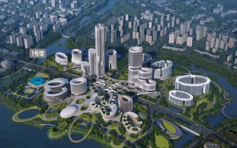 星海创业营（海艺互娱）OPC社区