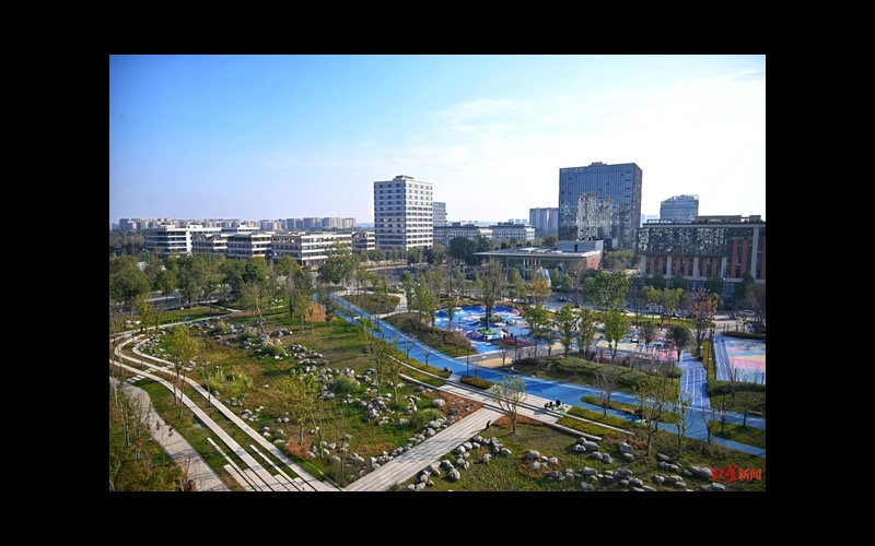 成都芯谷人工智能OPC社区(芯创社)