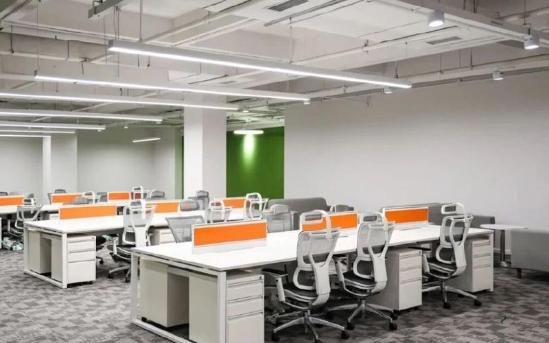 海王星数字文创园OPC社区