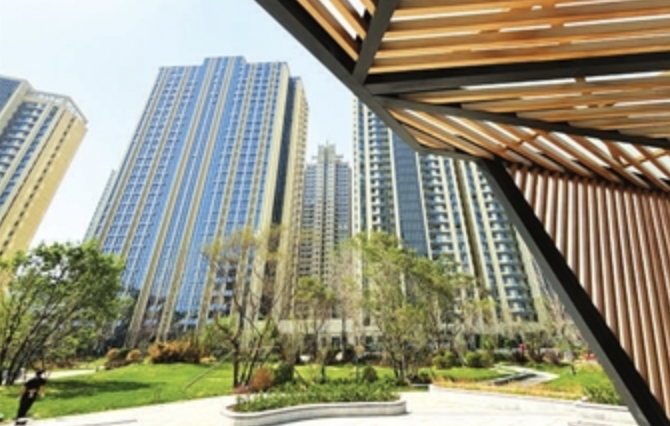 山西新质出海OPC社区