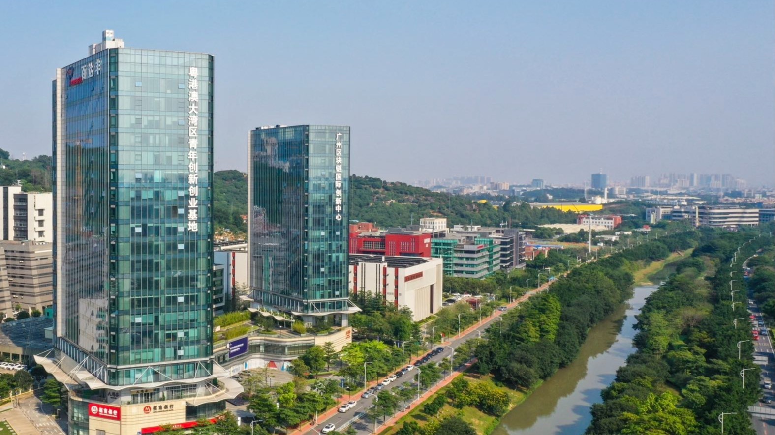 黄埔TOKEN 8条OPC社区