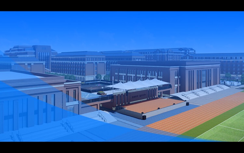 大同OPC未来空间
