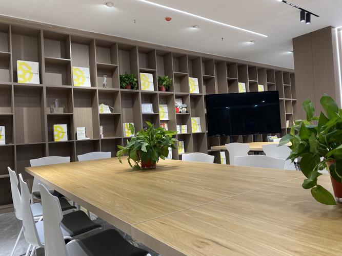 青创城AI+OPC创业社区