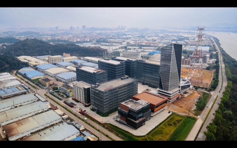 南沙未来产业训练营OPC社区
