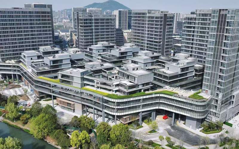 汇金云创开发者社区