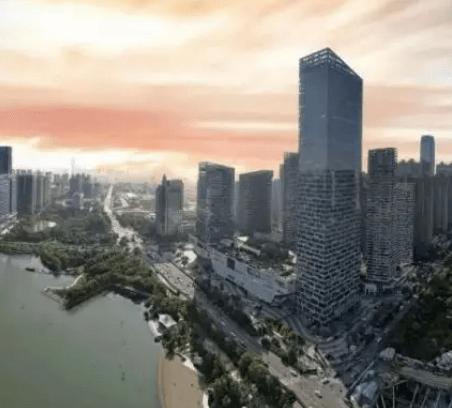 视界·淝河OPC社区