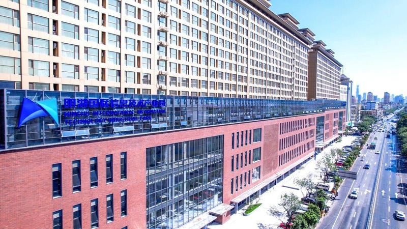 济南明湖数智生态OPC社区