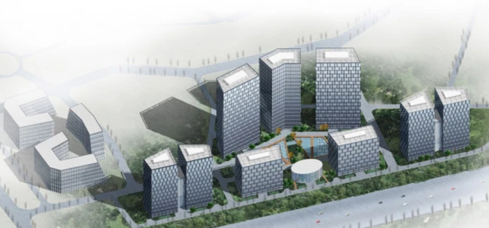 济南数智生态OPC社区舜泰专区