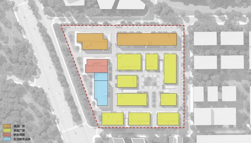 昆山AI直播基地