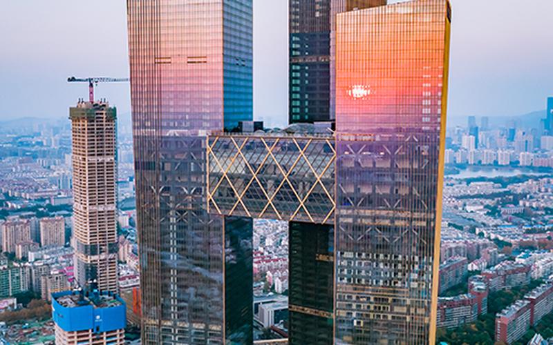 金鹰消费主题OPC社区