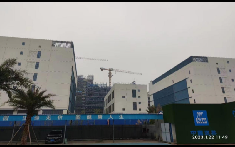 五象云谷OPC社区