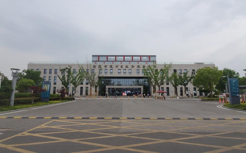 通州硅基绿洲OPC社区