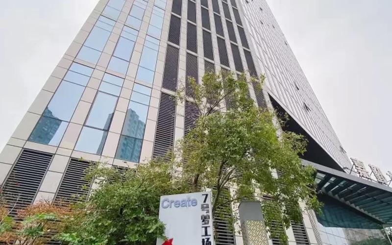 7号梦工场·跨客AI星球·OPC创业社区
