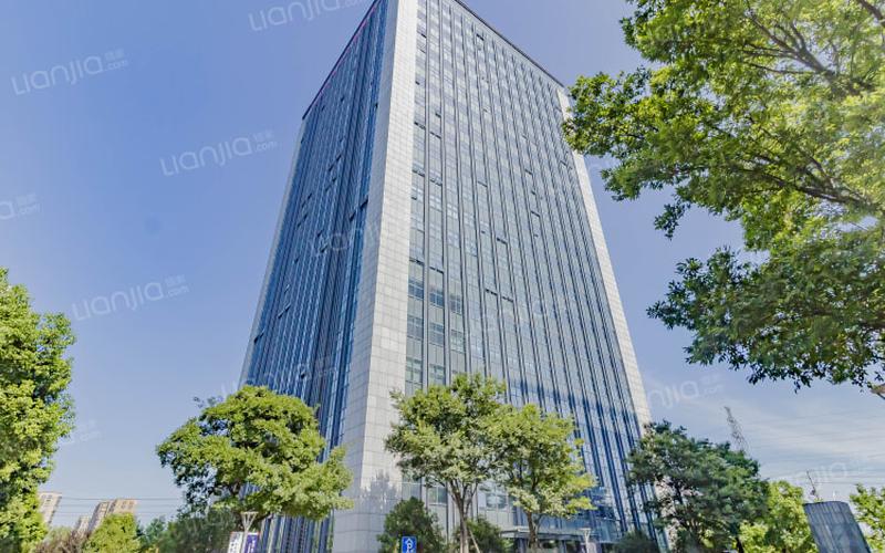 慈溪智慧谷OPC社区