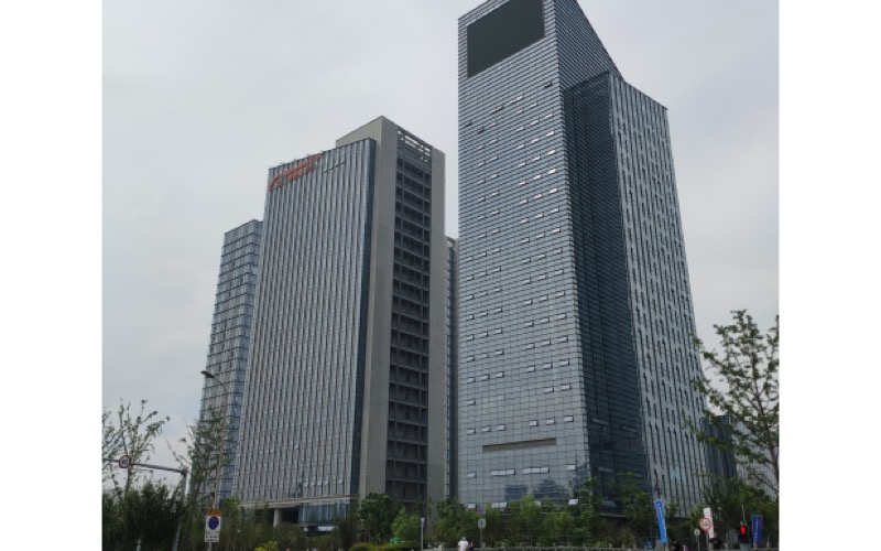 海曙AIOPC社区