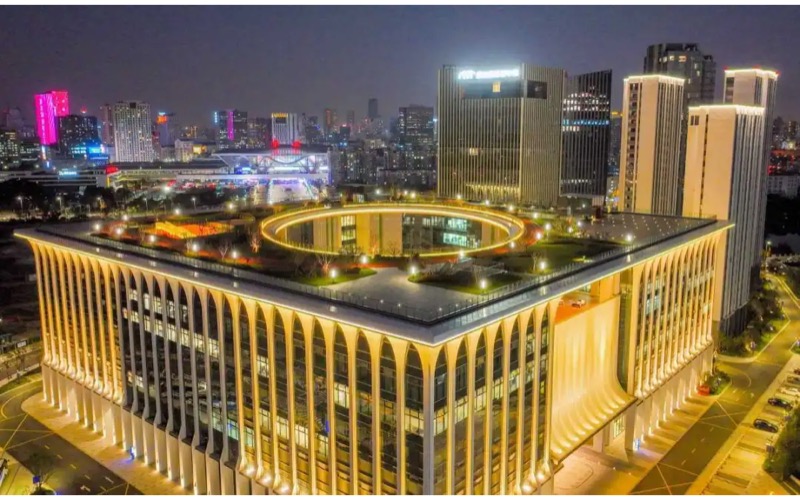 海曙西门AiOPC社区