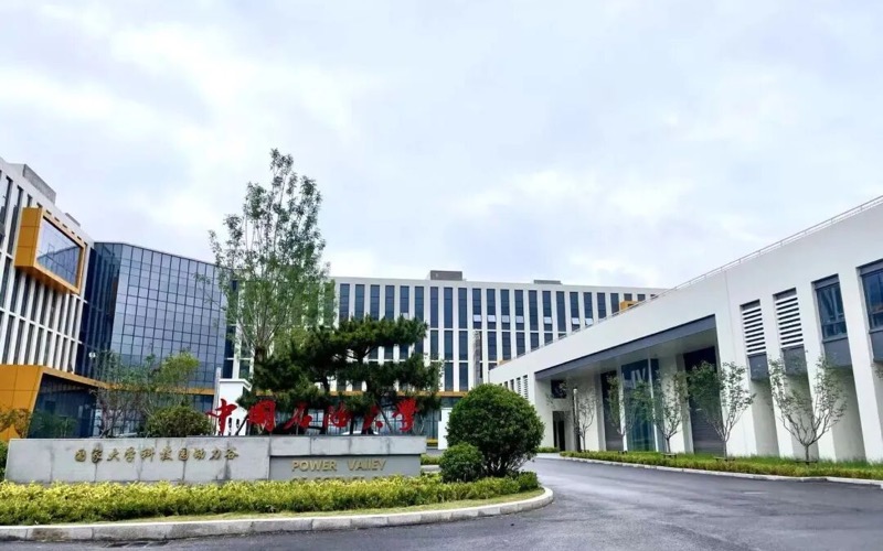 青岛市创业赋能中心OPC创业服务驿站