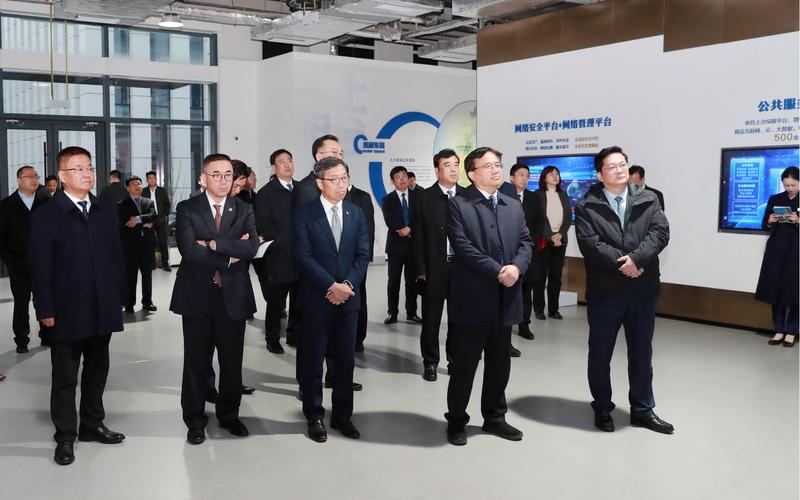 鲁港科技合作创新中心OPC专业园区